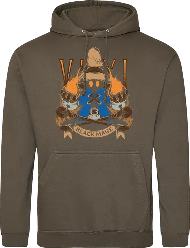 Vivi Black Mage