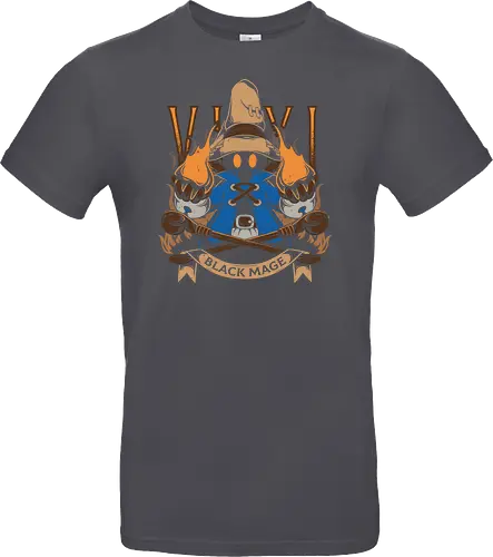 Vivi Black Mage