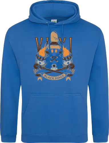Vivi Black Mage
