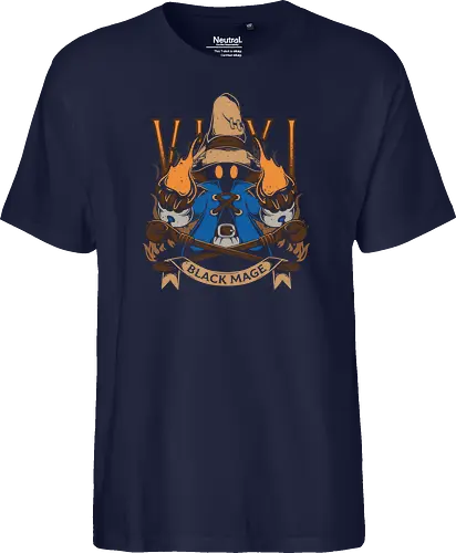 Vivi Black Mage