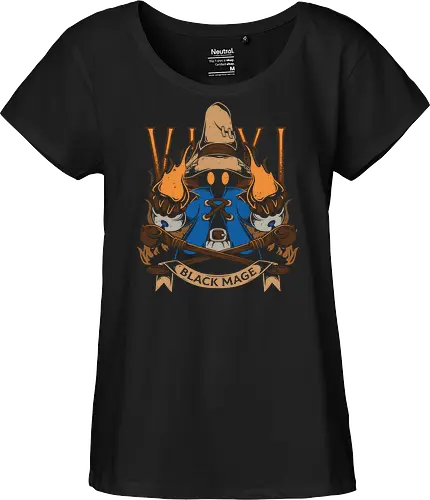 Vivi Black Mage