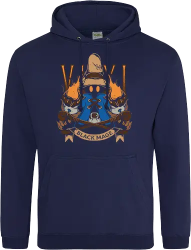 Vivi Black Mage