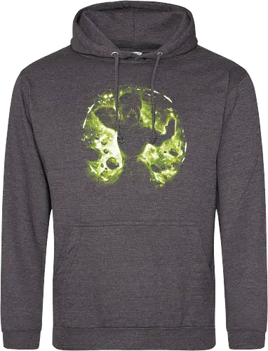 Earth bender