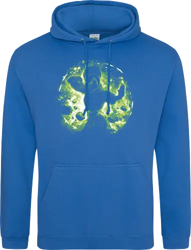 Earth bender