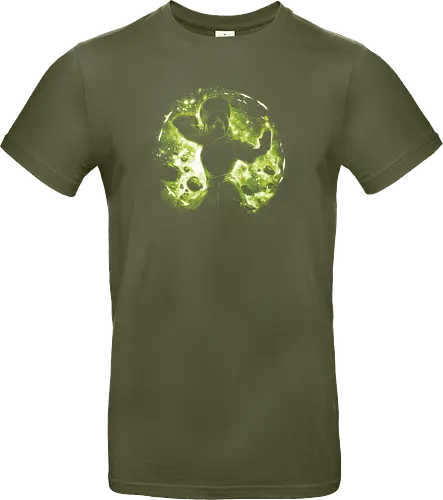 Earth bender