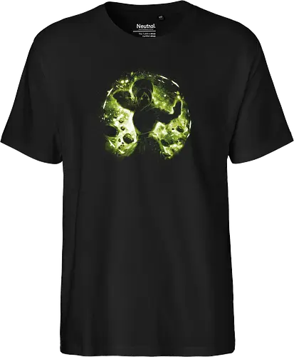 Earth bender