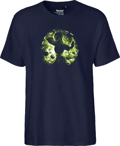 Earth bender