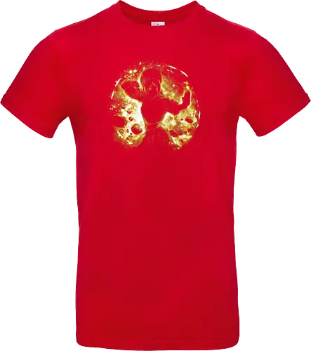 Earth bender