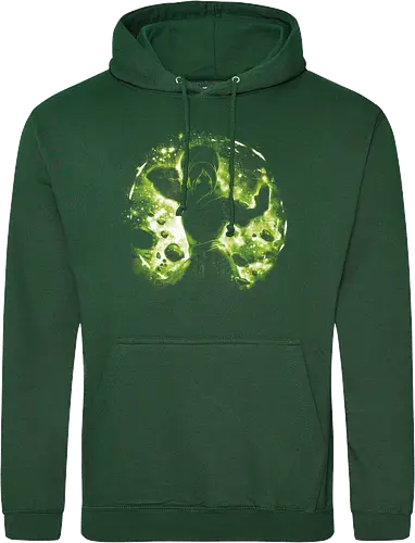 Earth bender