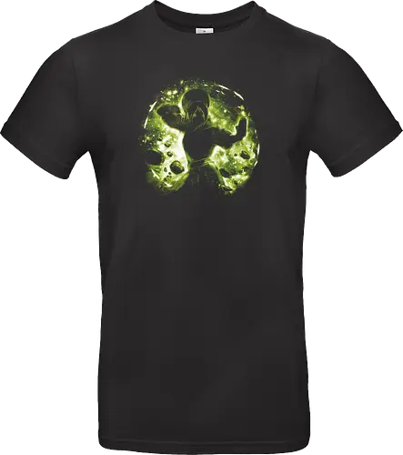 Earth bender