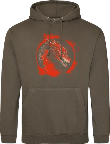mortal dragon