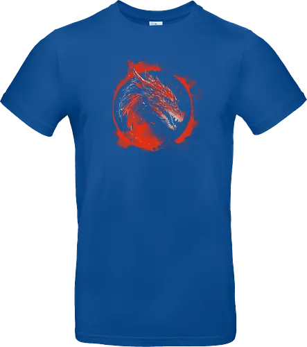 mortal dragon
