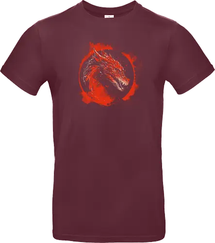 mortal dragon