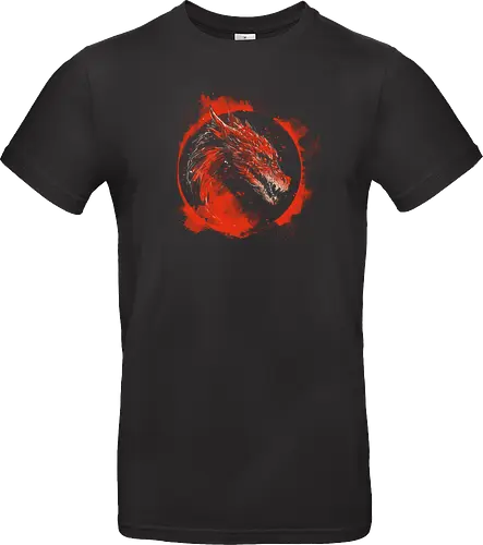 mortal dragon