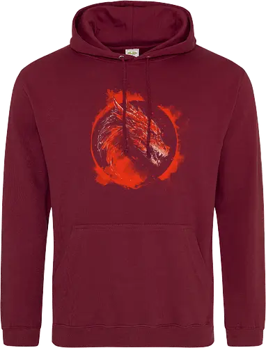 mortal dragon