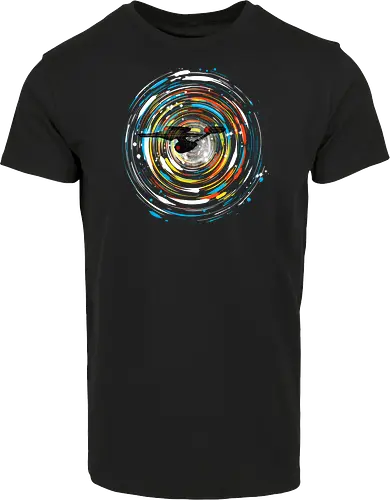 the vortex
