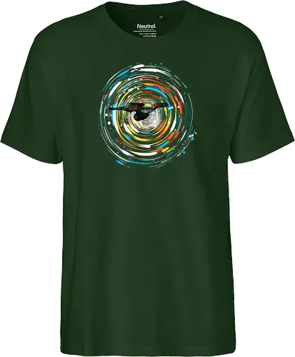 the vortex