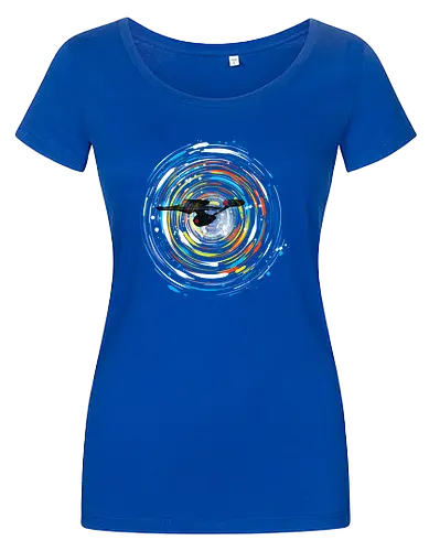 the vortex