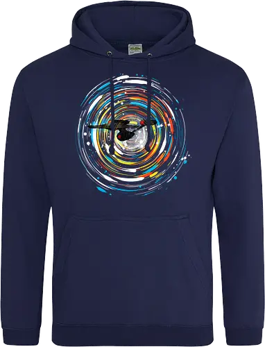 the vortex