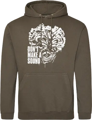 Don't Make a Sound