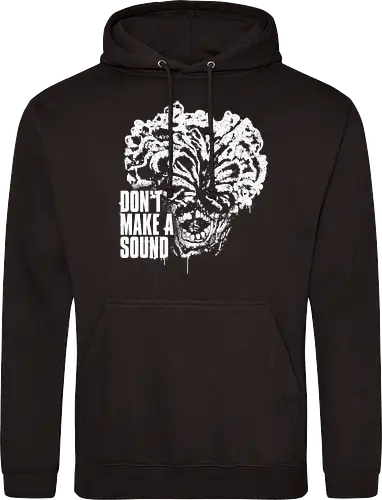 Don't Make a Sound