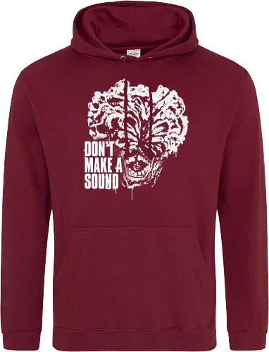 Don't Make a Sound