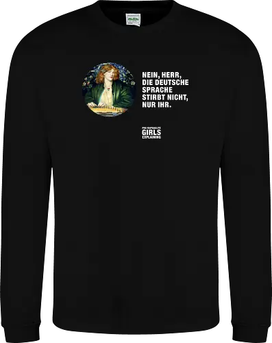 Nein, Herr DARK EDITION