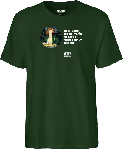 Nein, Herr DARK EDITION