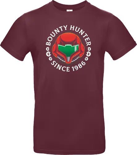 Bounty Hunter Services