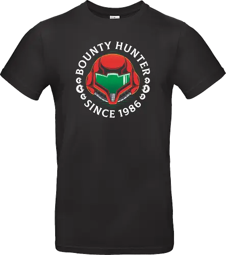 Bounty Hunter Services