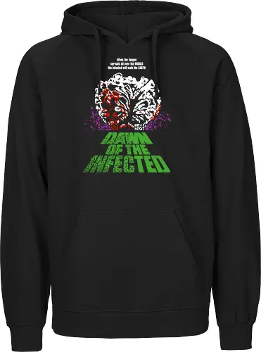 Dawn of the Infected