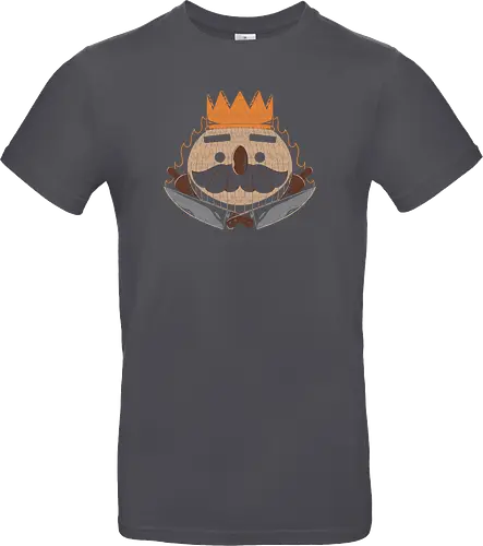Onion King