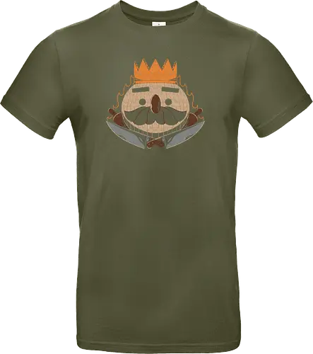 Onion King