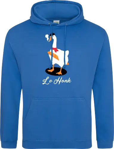 Le Honk