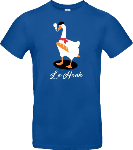 Le Honk