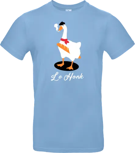 Le Honk