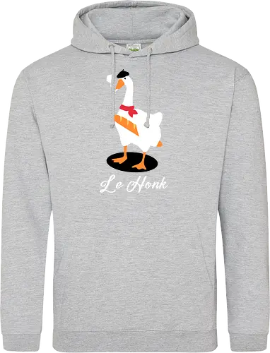 Le Honk