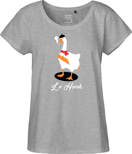 Le Honk
