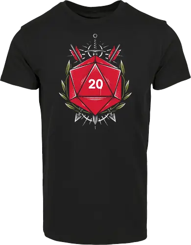Dice Crest
