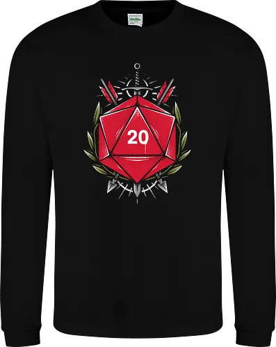 Dice Crest