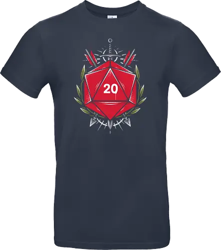 Dice Crest