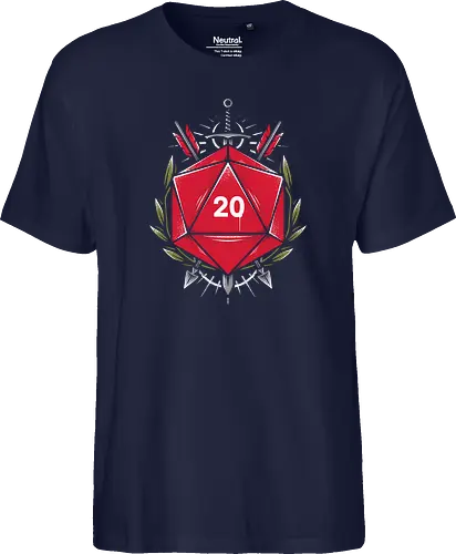 Dice Crest