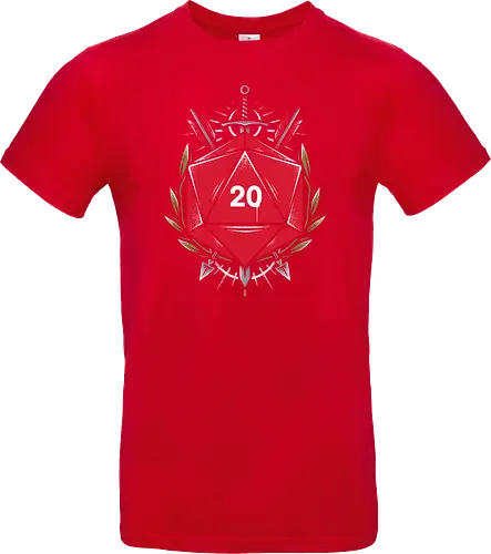 Dice Crest