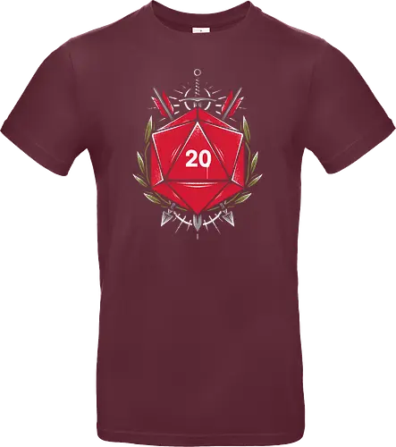 Dice Crest