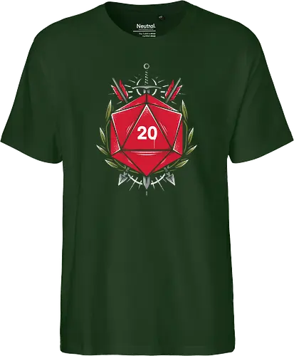 Dice Crest