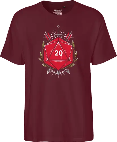 Dice Crest