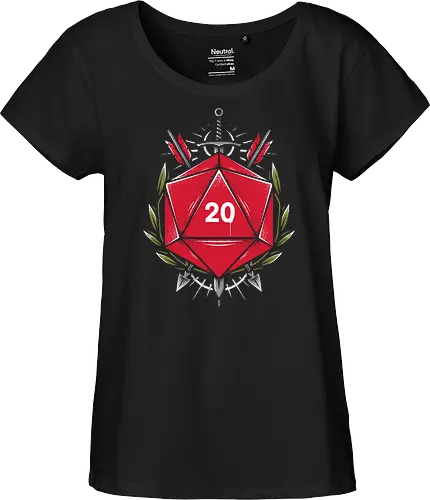Dice Crest