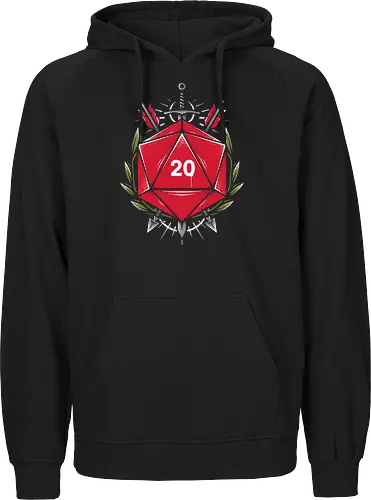 Dice Crest