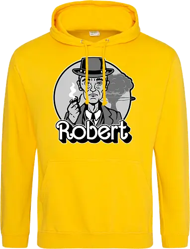 Robert