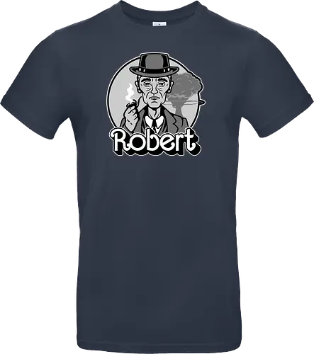 Robert